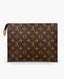 Louis Vuitton -tuotepussi 26 pussin monogrammi