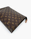 Louis Vuitton Toiletry Pouch 26 Bag Monogram