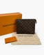 Louis Vuitton Toiletry Pouch 26 Bag Monogram