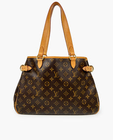 Louis Vuitton Monogram Batignolles Horizontal