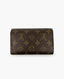 Louis Vuitton Monogram Vintage Wallet