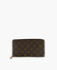 Louis Vuitton Zippy Monogram Lompakko