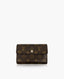 Louis Vuitton Monogram Vintage Wallet