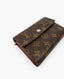 Louis Vuitton Monogram Vintage Wallet