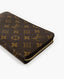 Louis Vuitton Zippy Monogram Wallet