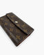 Louis Vuitton Monogram Vintage Wallet