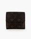 Louis Vuitton Monogram Elise Wallet