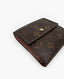 Louis Vuitton Monogram Elise Wallet