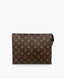 Louis Vuitton Toiletry Pouch 26 Bag Monogram