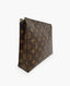 Louis Vuitton Toiletry Pouch 26 Bag Monogram