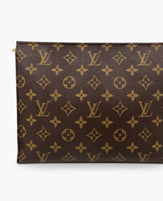 Louis Vuitton -tuotepussi 26 pussin monogrammi