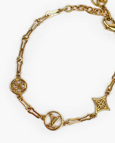 Louis Vuitton Forever Young Bracelet