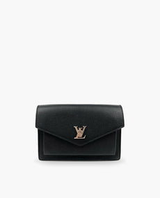 Louis Vuitton Mylockme Chain Pochette