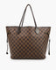 Louis Vuitton Neverfull MM Ebene