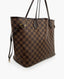 Louis Vuitton Neverfull MM Ebene