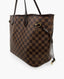 Louis Vuitton Neverfull MM Ebene