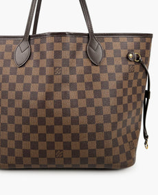 Louis Vuitton Neverfull MM Ebene