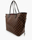 Louis Vuitton Neverfull MM Ebene