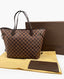 Louis Vuitton Neverfull MM Ebene