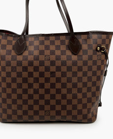 Louis Vuitton Neverfull MM Ebene