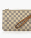 Louis Vuitton Pochette Damier Azur