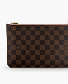 Louis Vuitton Pochette Ebene