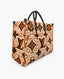 Louis Vuitton Onthego Crafty Tote GM