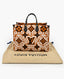 Louis Vuitton Onthego Crafty Tote GM