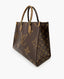 Louis Vuitton Onthego Monogrammi Reverse Tote MM