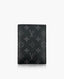 Louis Vuitton Passport Cover Monogram Eclipse