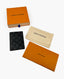 Louis Vuitton Passport Cover Monogram Eclipse