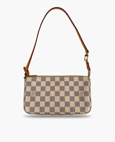 Louis Vuitton Pochette Accessories Azur