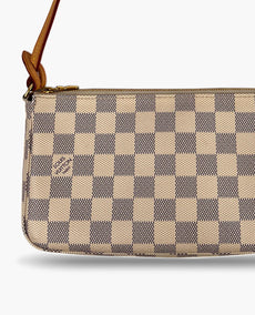 Louis Vuitton Pochette Accessories Azur