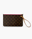 Louis Vuitton Pochette Monogram