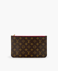 Louis Vuitton Pochette Monogram