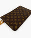 Louis Vuitton Pochette Monogram