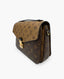 Louis Vuitton Pochette Metis Reverse Monogram