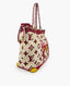 Louis Vuitton Eponge Cabas Tote Limited Edition Monogram