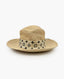 Louis Vuitton Abstract Monogram Wave Hat