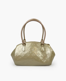 Louis Vuitton Vernis Sherwood PM