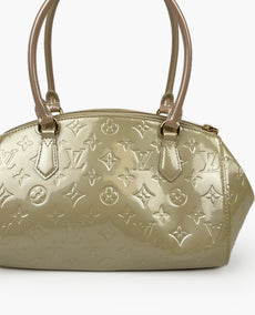 Louis Vuitton Vernis Sherwood PM