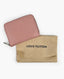 Louis Vuitton Zippy Coin Purse Pink Epi