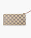 Louis Vuitton Zipped Pocket Damier Azur