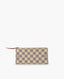 Louis Vuitton Zipped Pocket Damier Azur