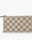 Louis Vuitton Zipped Pocket Damier Azur