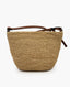 Loewe Raffia Crossbody Bag