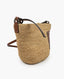 Loewe Raffia Crossbody Bag