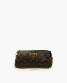 Louis Vuitton Eva Monogram