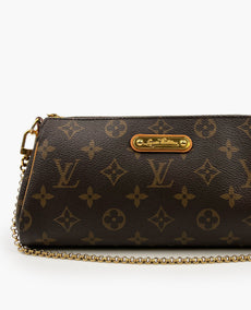 Louis Vuitton Eva Monogram