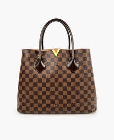 Louis Vuitton Kensington Damier Ebene